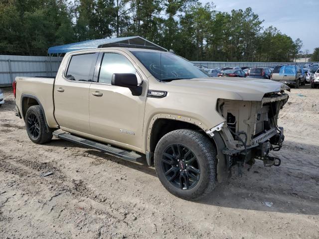 Photo 3 VIN: 1GTUUCED4NZ627869 - GMC SIERRA 