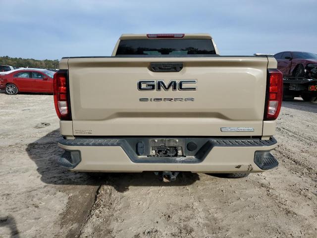 Photo 5 VIN: 1GTUUCED4NZ627869 - GMC SIERRA 