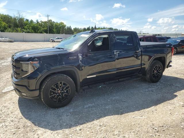 Photo 0 VIN: 1GTUUCED4PZ330121 - GMC SIERRA K15 