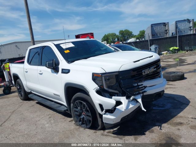 Photo 0 VIN: 1GTUUCED6NZ530401 - GMC SIERRA 1500 