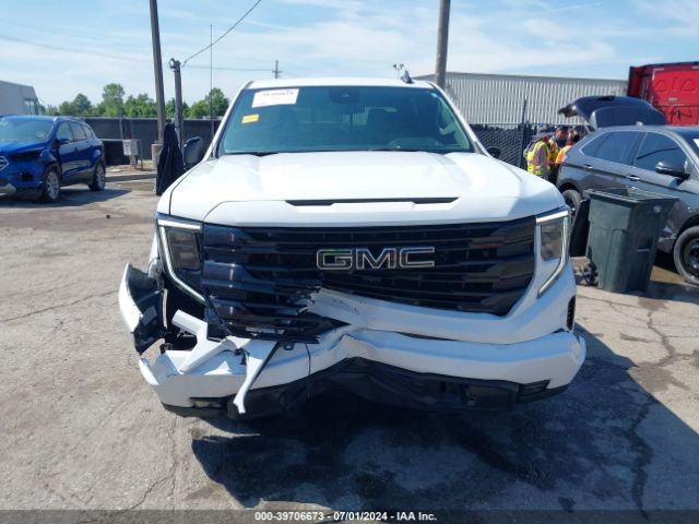 Photo 5 VIN: 1GTUUCED6NZ530401 - GMC SIERRA 1500 