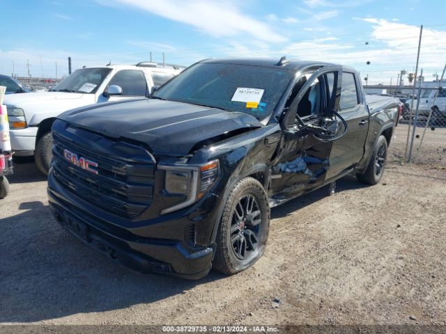 Photo 1 VIN: 1GTUUCED6PZ147772 - GMC SIERRA 1500 