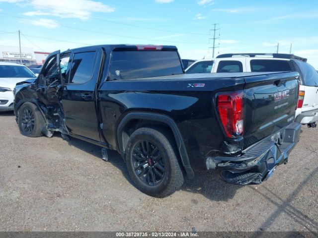 Photo 2 VIN: 1GTUUCED6PZ147772 - GMC SIERRA 1500 