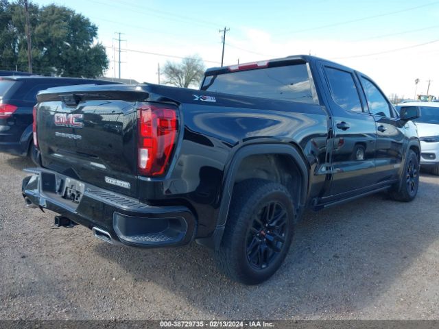 Photo 3 VIN: 1GTUUCED6PZ147772 - GMC SIERRA 1500 