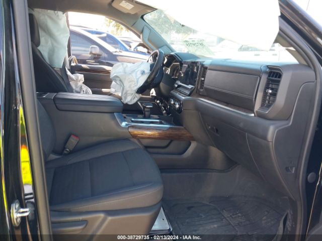 Photo 4 VIN: 1GTUUCED6PZ147772 - GMC SIERRA 1500 