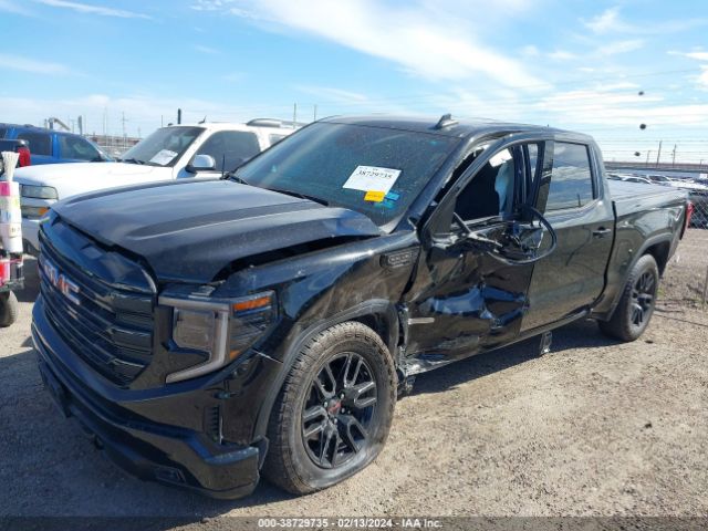 Photo 5 VIN: 1GTUUCED6PZ147772 - GMC SIERRA 1500 