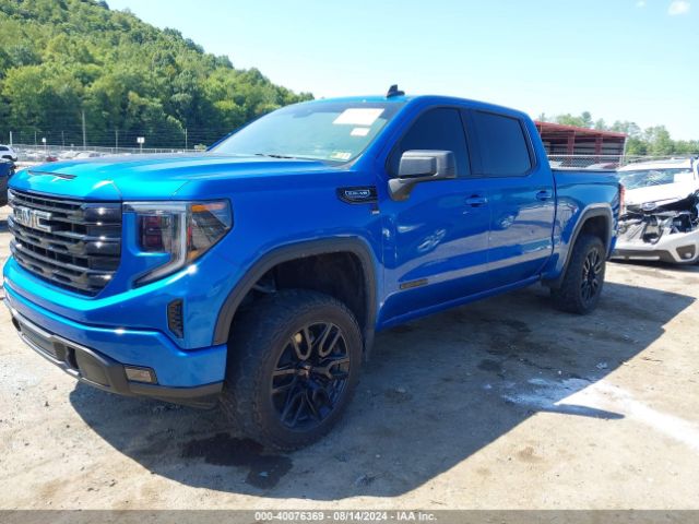 Photo 1 VIN: 1GTUUCED6PZ163969 - GMC SIERRA 