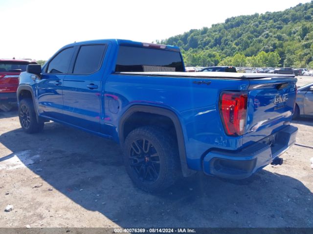 Photo 2 VIN: 1GTUUCED6PZ163969 - GMC SIERRA 