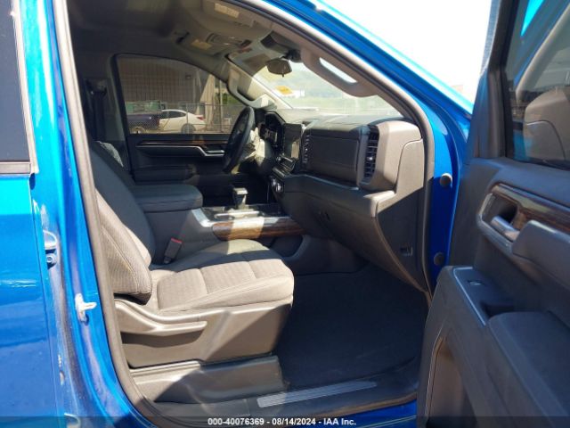 Photo 4 VIN: 1GTUUCED6PZ163969 - GMC SIERRA 