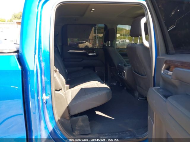 Photo 7 VIN: 1GTUUCED6PZ163969 - GMC SIERRA 