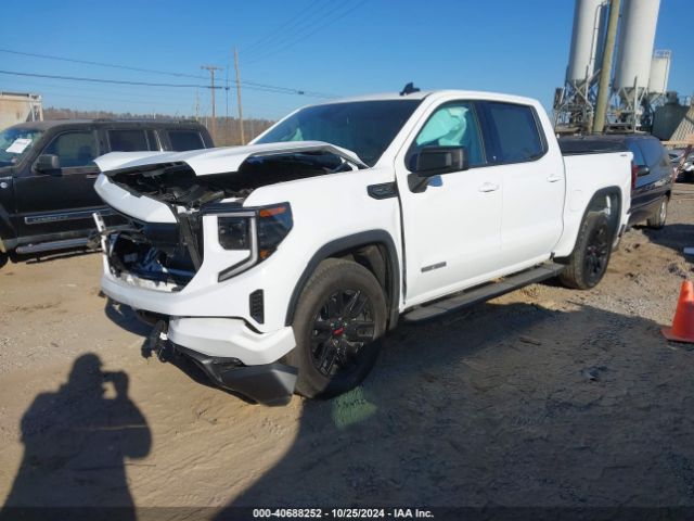 Photo 1 VIN: 1GTUUCED6RZ272631 - GMC SIERRA 