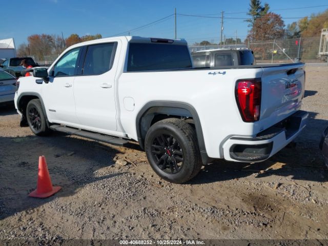 Photo 2 VIN: 1GTUUCED6RZ272631 - GMC SIERRA 