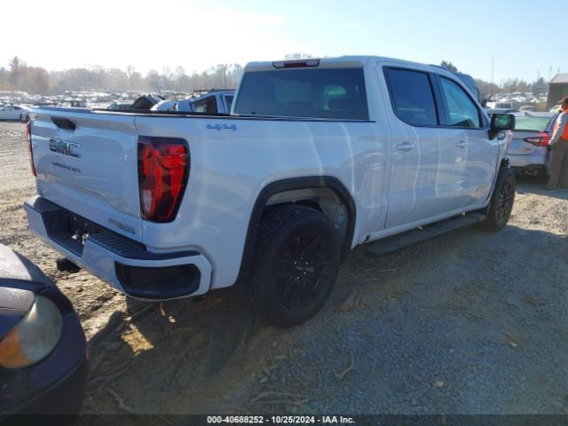 Photo 3 VIN: 1GTUUCED6RZ272631 - GMC SIERRA 