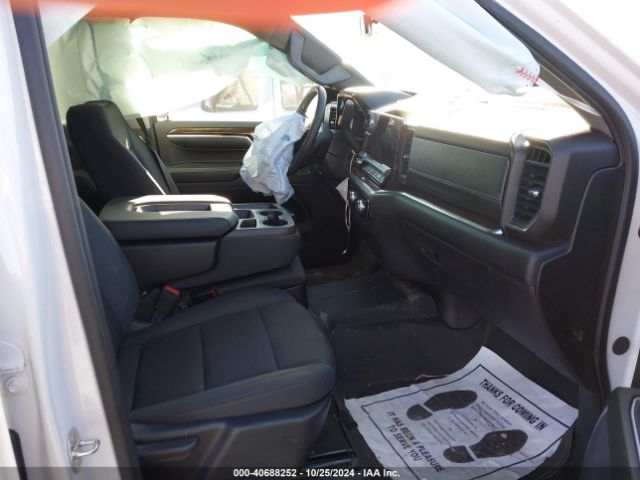 Photo 4 VIN: 1GTUUCED6RZ272631 - GMC SIERRA 