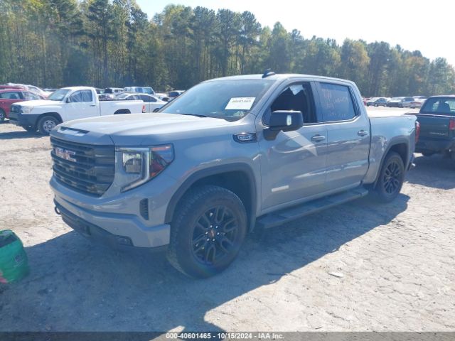 Photo 1 VIN: 1GTUUCED6RZ284598 - GMC SIERRA 