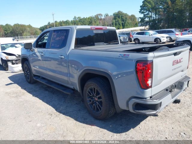 Photo 2 VIN: 1GTUUCED6RZ284598 - GMC SIERRA 