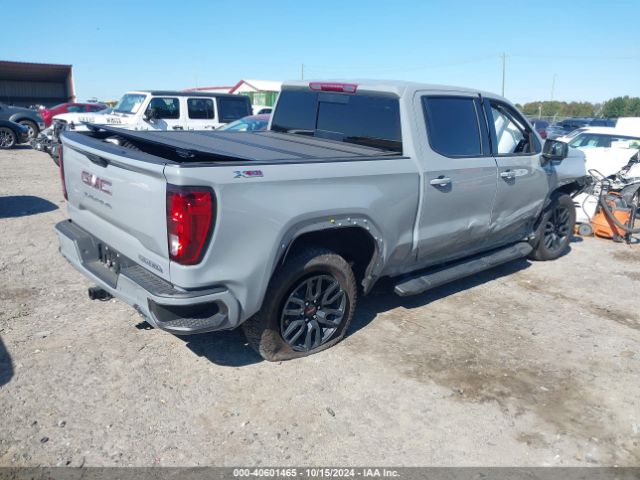 Photo 3 VIN: 1GTUUCED6RZ284598 - GMC SIERRA 