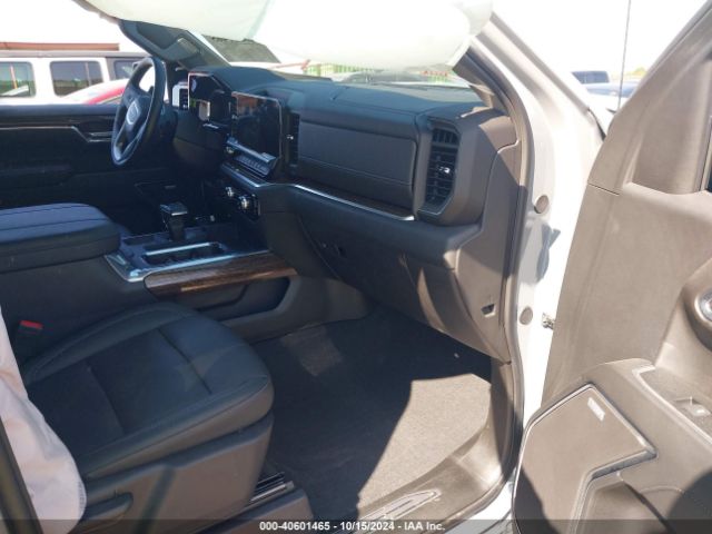 Photo 4 VIN: 1GTUUCED6RZ284598 - GMC SIERRA 