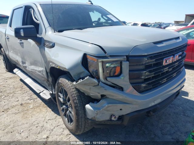 Photo 5 VIN: 1GTUUCED6RZ284598 - GMC SIERRA 