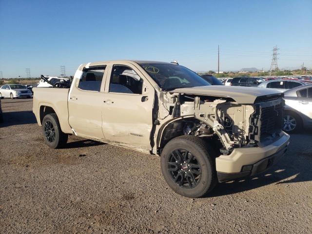 Photo 3 VIN: 1GTUUCED7NZ641314 - GMC SIERRA K15 