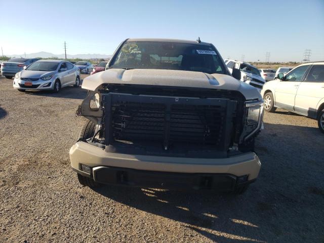 Photo 4 VIN: 1GTUUCED7NZ641314 - GMC SIERRA K15 