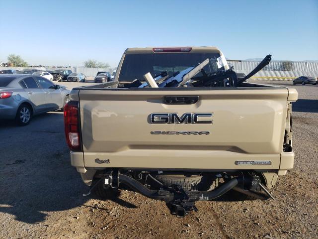 Photo 5 VIN: 1GTUUCED7NZ641314 - GMC SIERRA K15 