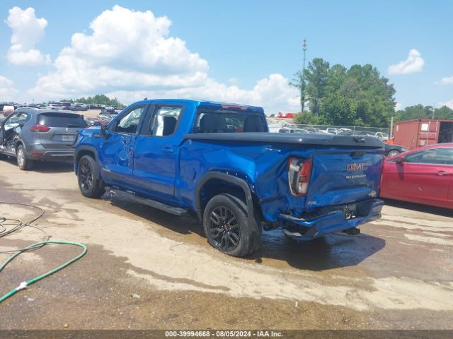 Photo 2 VIN: 1GTUUCED8NZ614851 - GMC SIERRA 