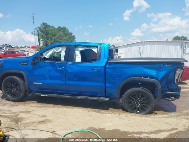 Photo 5 VIN: 1GTUUCED8NZ614851 - GMC SIERRA 