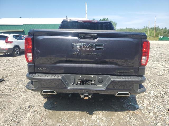 Photo 5 VIN: 1GTUUCED8NZ626305 - GMC SIERRA K15 