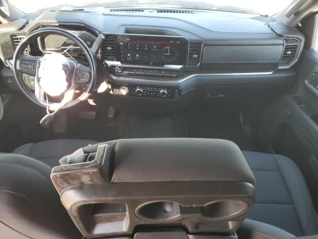 Photo 7 VIN: 1GTUUCED8PZ245296 - GMC SIERRA K15 