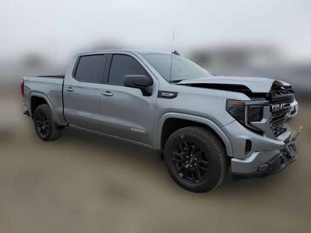 Photo 3 VIN: 1GTUUCED8RZ114016 - GMC SIERRA 