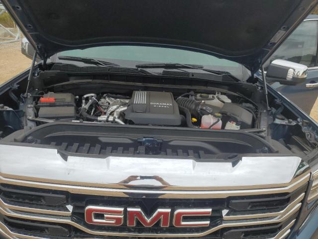 Photo 10 VIN: 1GTUUDE81RZ240582 - GMC SIERRA K15 