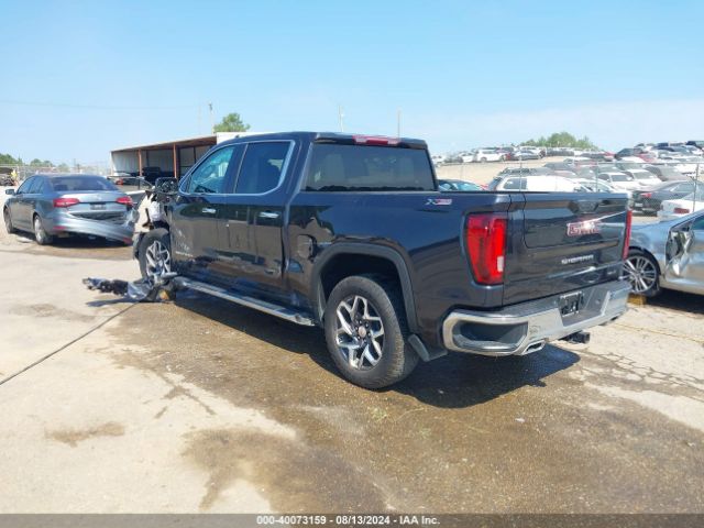 Photo 2 VIN: 1GTUUDE83PZ281034 - GMC SIERRA 