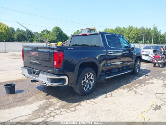 Photo 3 VIN: 1GTUUDE83PZ281034 - GMC SIERRA 