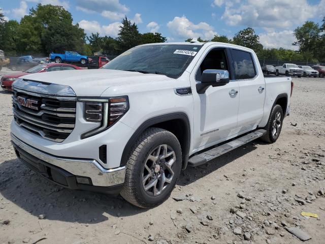 Photo 0 VIN: 1GTUUDED0NZ632251 - GMC SIERRA K15 