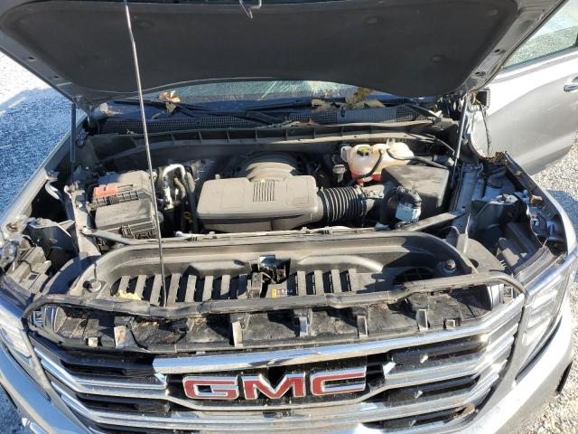 Photo 10 VIN: 1GTUUDED3PZ303109 - GMC SIERRA K15 