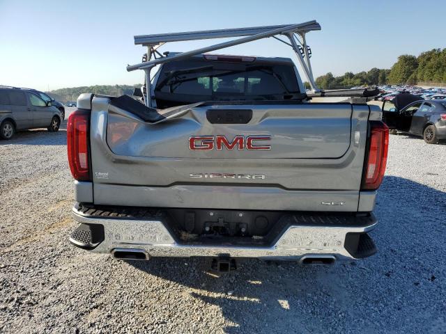 Photo 5 VIN: 1GTUUDED3PZ303109 - GMC SIERRA K15 