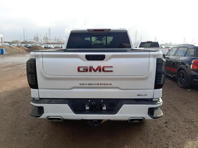 Photo 5 VIN: 1GTUUDED7NZ500586 - GMC SIERRA K15 