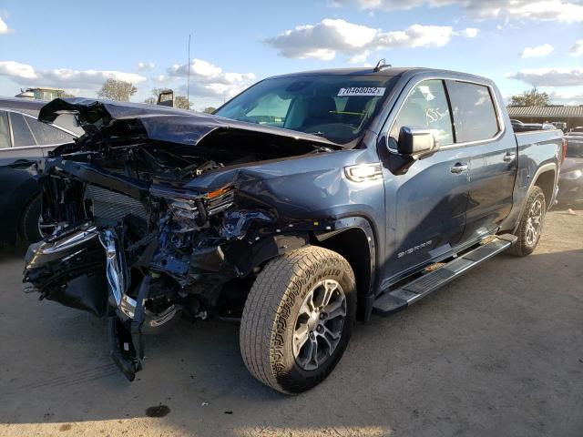 Photo 0 VIN: 1GTUUDED7NZ629153 - GMC SIERRA K15 