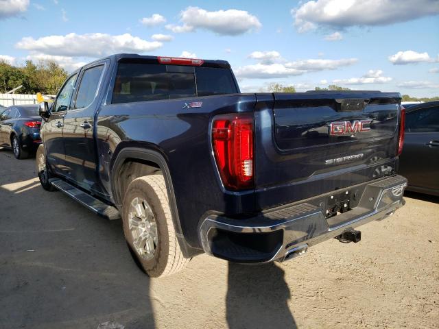 Photo 1 VIN: 1GTUUDED7NZ629153 - GMC SIERRA K15 