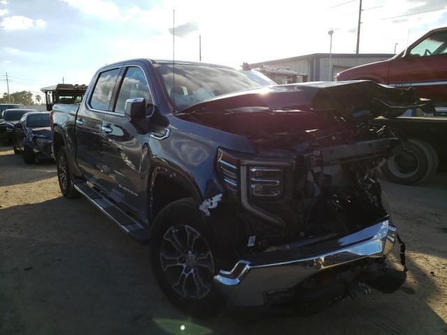 Photo 3 VIN: 1GTUUDED7NZ629153 - GMC SIERRA K15 