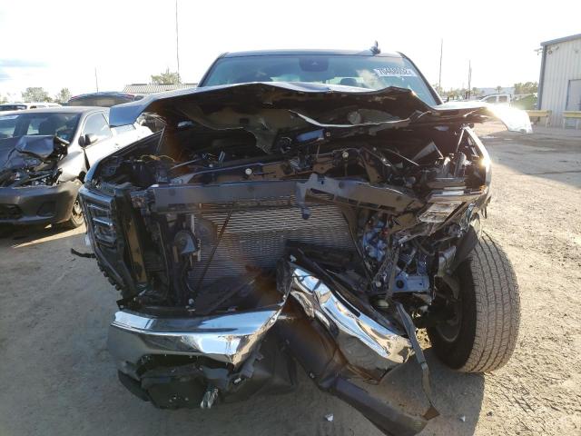 Photo 4 VIN: 1GTUUDED7NZ629153 - GMC SIERRA K15 