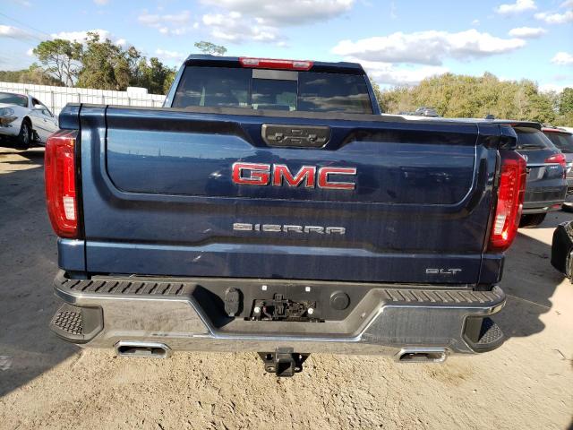 Photo 5 VIN: 1GTUUDED7NZ629153 - GMC SIERRA K15 