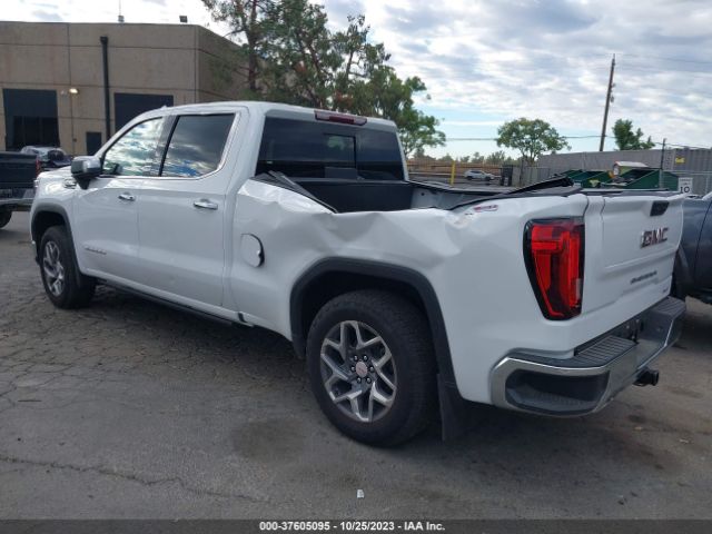 Photo 2 VIN: 1GTUUDED7NZ632084 - GMC SIERRA 1500 