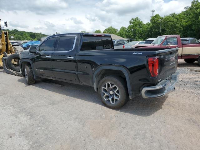 Photo 1 VIN: 1GTUUDED7RZ112859 - GMC SIERRA 