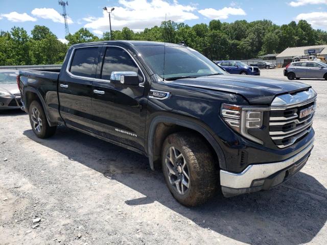 Photo 3 VIN: 1GTUUDED7RZ112859 - GMC SIERRA 