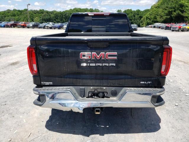 Photo 5 VIN: 1GTUUDED7RZ112859 - GMC SIERRA 