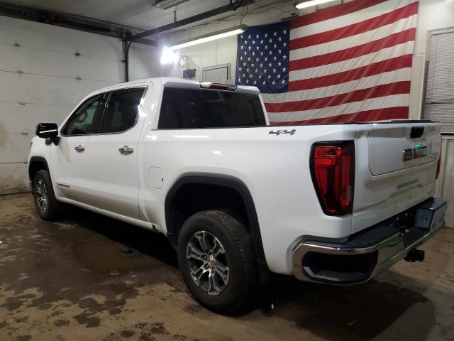 Photo 1 VIN: 1GTUUDED8RZ277206 - GMC SIERRA K15 