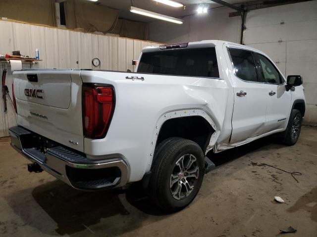 Photo 2 VIN: 1GTUUDED8RZ277206 - GMC SIERRA K15 