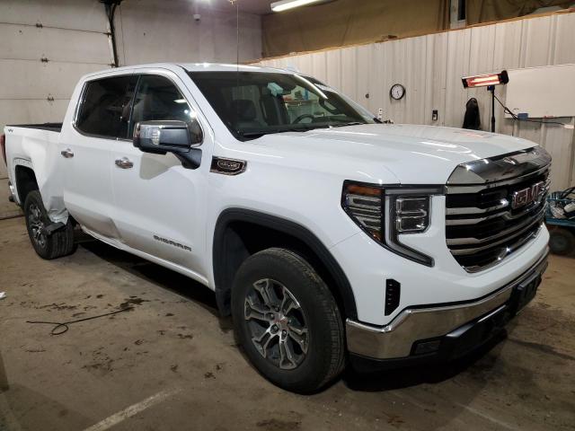 Photo 3 VIN: 1GTUUDED8RZ277206 - GMC SIERRA K15 